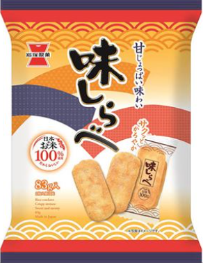 味しらべ８３ｇ