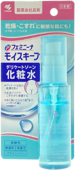 フェミニーナモイスキープデリケートゾーン化粧水５０ｍｌ