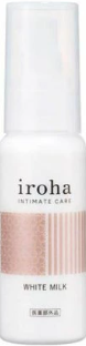 イロハ　ホワイトミルク５０ｍｌ