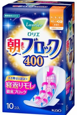 ロリエ　朝までブロック４００１０個