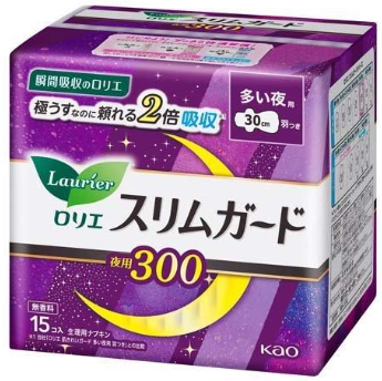 ロリエＳｐｅｅｄ＋ＳＧ夜用１５個１５個