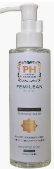 薬用ＰＨジャパン　ＦＥＭＩＬＥＡＮ１７０ｍｌ