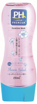ＰＨジャパン　シャワースプラッシュ１５０ＭＬ