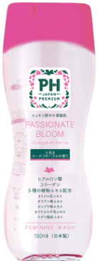 ＰＨジャパン　パッショネイトブルーム１５０ＭＬ