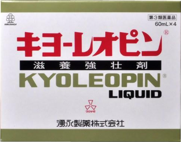 【第３類医薬品】キヨーレオピンＷ２４０ｍｌ