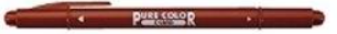 ピュアカラー　サインペン