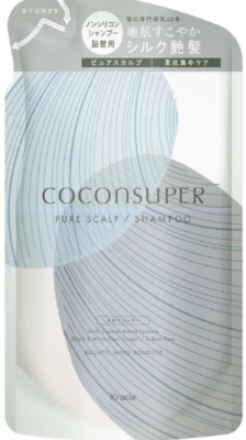 ココンシュペール　スカルプシャンプー　詰替用３２０ｍｌ