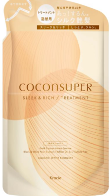 ココンシュペール　スリークトリートメント　詰替用３２０ｇ