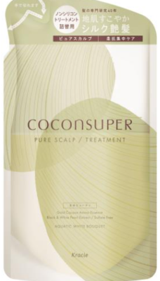 ココンシュペール　スカルプトリートメント　詰替用３２０ｇ
