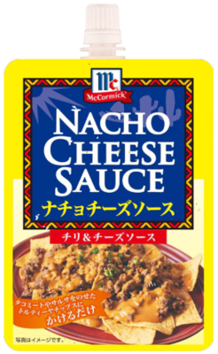ナチョチーズソース８０g