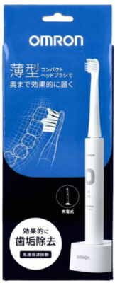 電動歯ブラシ　ＨＴ－Ｂ３０３０－Ｗ充電式