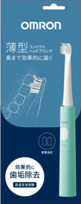 電動歯ブラシ　ＨＴ－Ｂ２１４０－Ｇ乾電池式