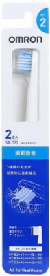 歯垢除去替ブラシＳＢ－１７２