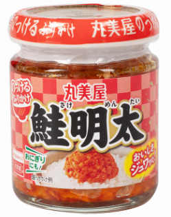 のっけるふりかけ