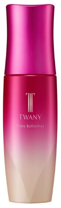 トワニー タイムリフレッシャー 60ml