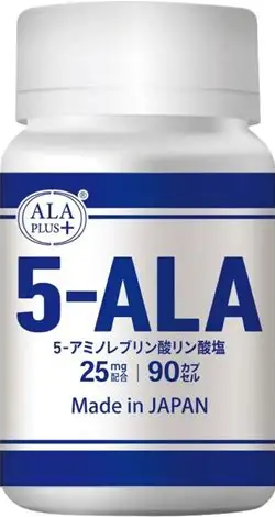ＡＬＡ２５ ９０粒 商品画像