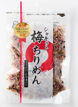 澤田食品　生ふりかけ　各種