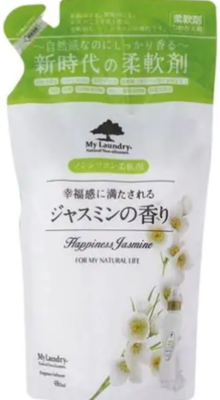 マイランドリー詰替用　４８０ｍｌ