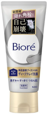 ビオレエステクレイ　180g