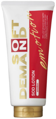 ＳＯＤローションエモーションタイプ　180ｇ