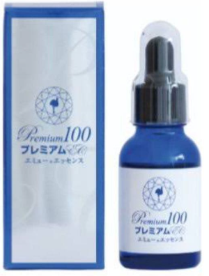 エミューオイル　プレミアム１０