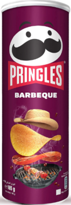 プリングルズアメリカンＢＢＱ９５ｇ