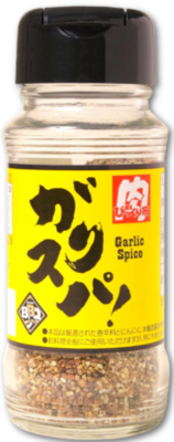 ガリスパ　１００ｇ