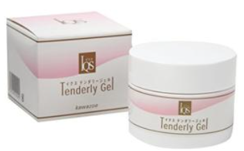 ＩＱＳイクス　テンダリージェル１００ｇ