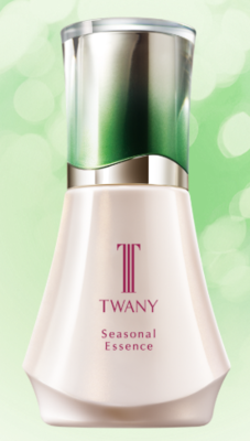 TWANY シーズナルエッセンスa SS 25ml