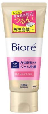 ビオレおうちｄｅエステＧ洗顔やわらか　１８０ｇ
