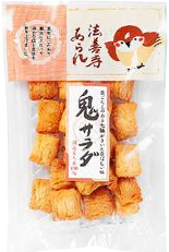 法善寺あられ