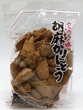 胡麻かりんとう　１４０ｇ