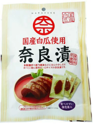 奈良漬　７０ｇ