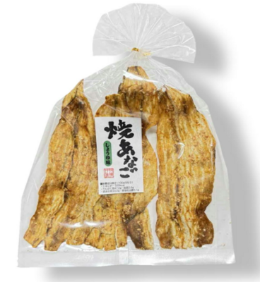 焼あなご　しょうゆ味　７０ｇ