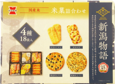 I-S 新潟物語１８袋