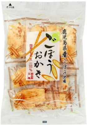 FSごぼうおかき１５枚
