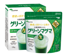 グリーンマグマ　１７０ｇ