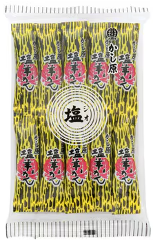 塩羊かん１０本