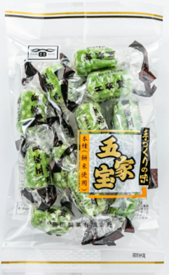 巻　五家宝１３０ｇ