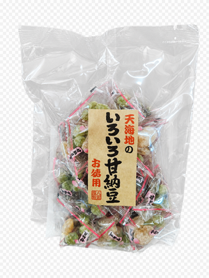天海地いろいろ甘納豆２００ｇ