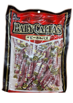 ベビーカルパス　250ｇ
