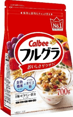 フルグラ