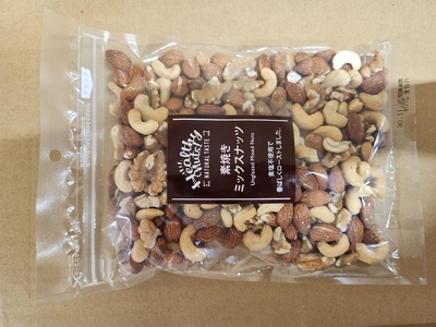 金鶴食品製菓ナッツ　大袋各種