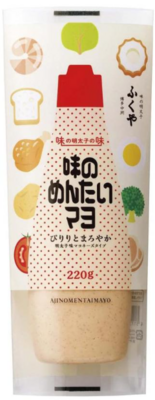 味のめんたいマヨ　２２０ｇ