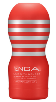 ＴＥＮＧＡ　オリジナル　カップ
