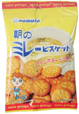 朝のミレービスケット　７０ｇ