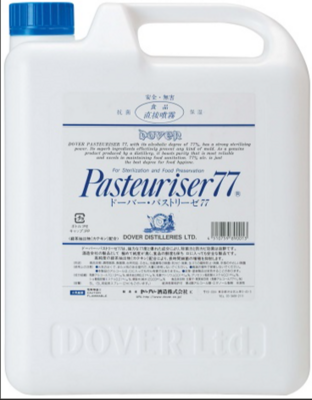 ドーバーパストリーゼ７７　５Ｌ