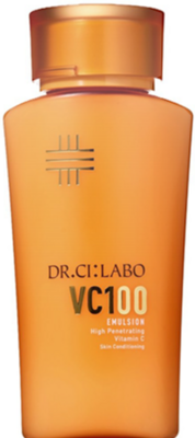 シーラボＶＣ１００エマルジョンＥＸ　１００ｍｌ
