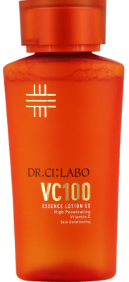 シーラボＶＣ１００エッセンスローションＥＸ　１００ｍｌ
