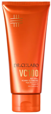 シーラボＶＣ１００ＨピールＫＥＡＮＡクレンジング　１５０ｇ